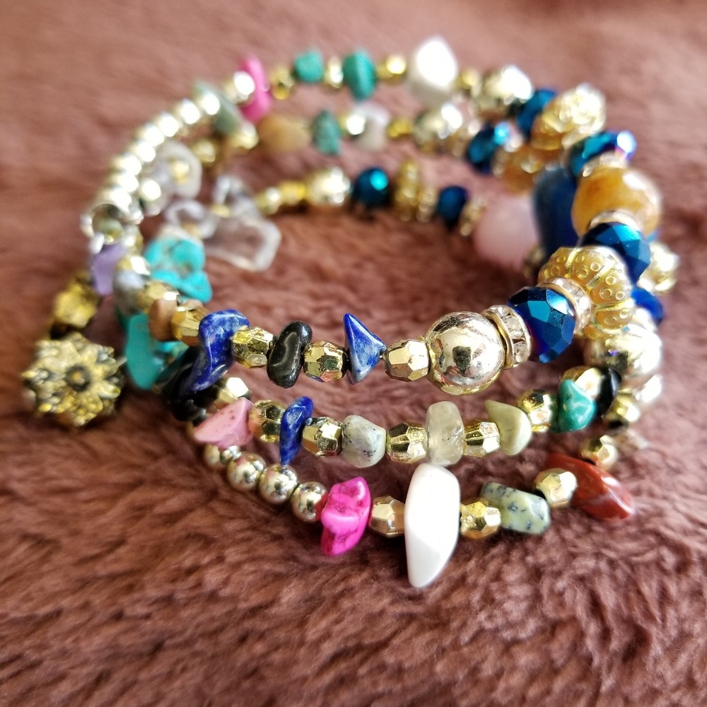 BRACELET#0100F020